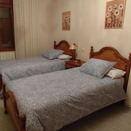 Casa Rural Pesquera De Duero ภายนอก รูปภาพ