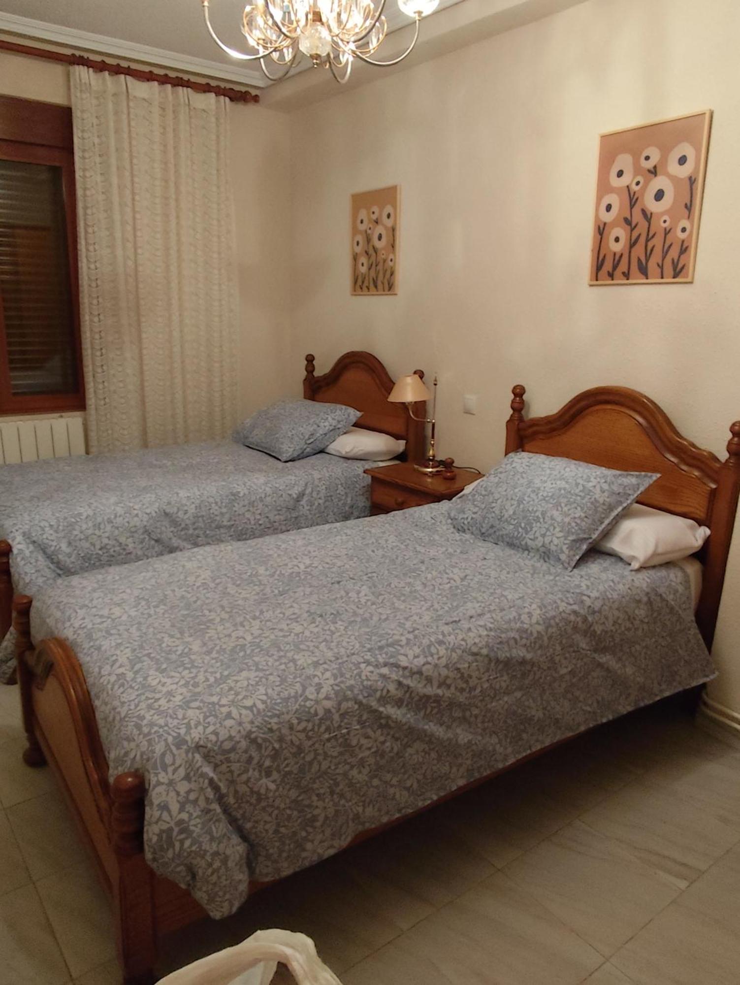 Casa Rural Pesquera De Duero ภายนอก รูปภาพ