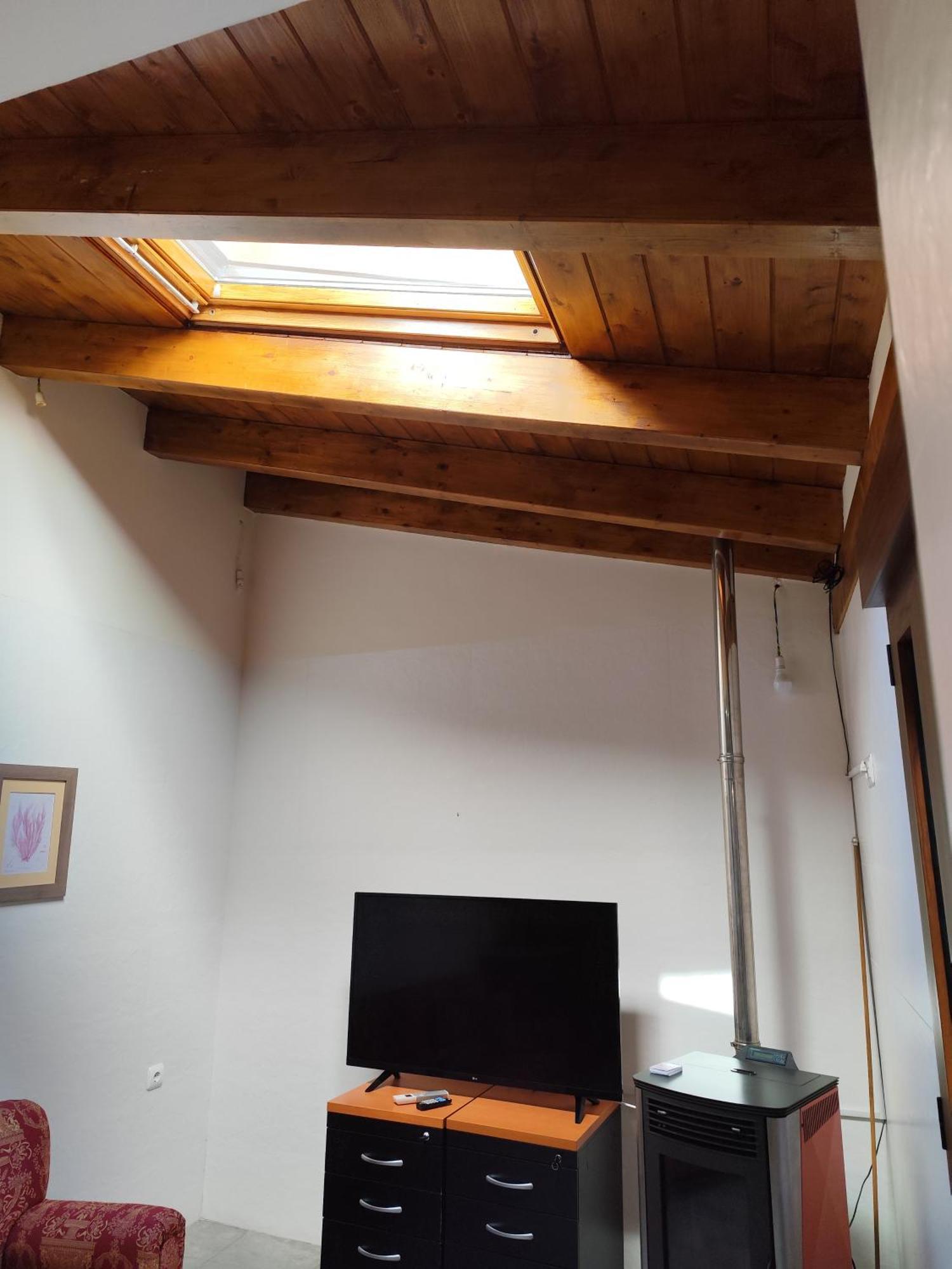 Casa Rural Pesquera De Duero ภายนอก รูปภาพ